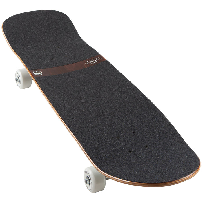 Arbor Martillo Legacy Cruiser Skateboard Complete