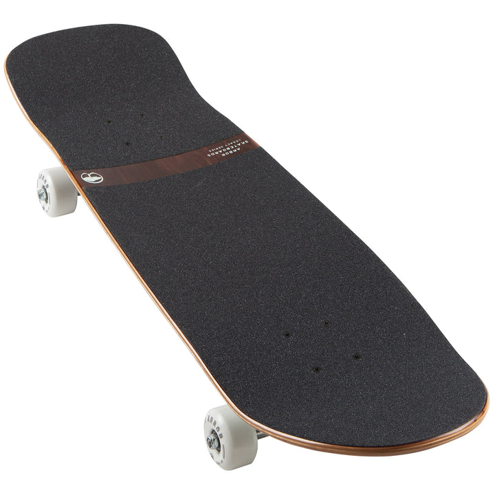 Arbor Martillo Legacy Cruiser Skateboard Complete
