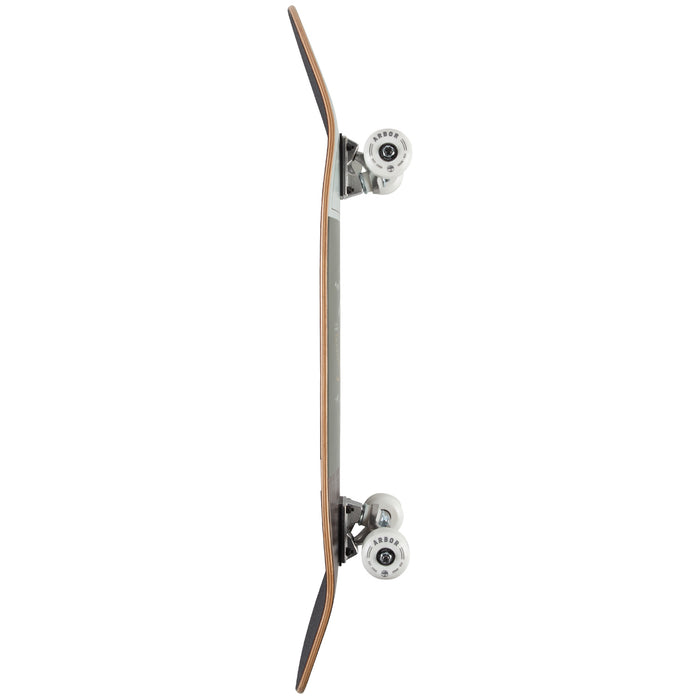 Arbor Pistola Legacy Cruiser Skateboard Complete