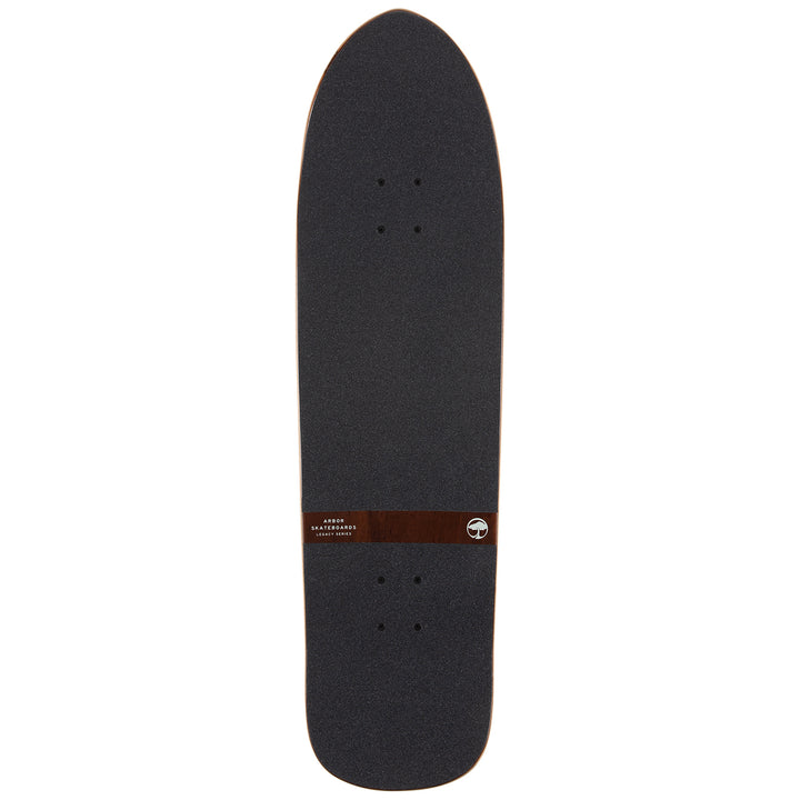 Arbor Pistola Legacy Cruiser Skateboard Complete