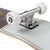 Arbor Pistola Legacy Cruiser Skateboard Complete