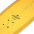 Arbor Warren Shaper Skatesurf Longboard Complete
