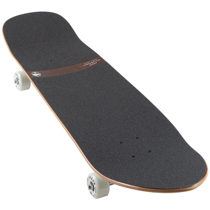 Arbor Pistola Legacy Cruiser Skateboard Complete
