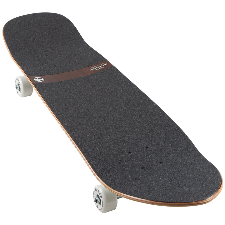 Arbor Pistola Legacy Cruiser Skateboard Complete