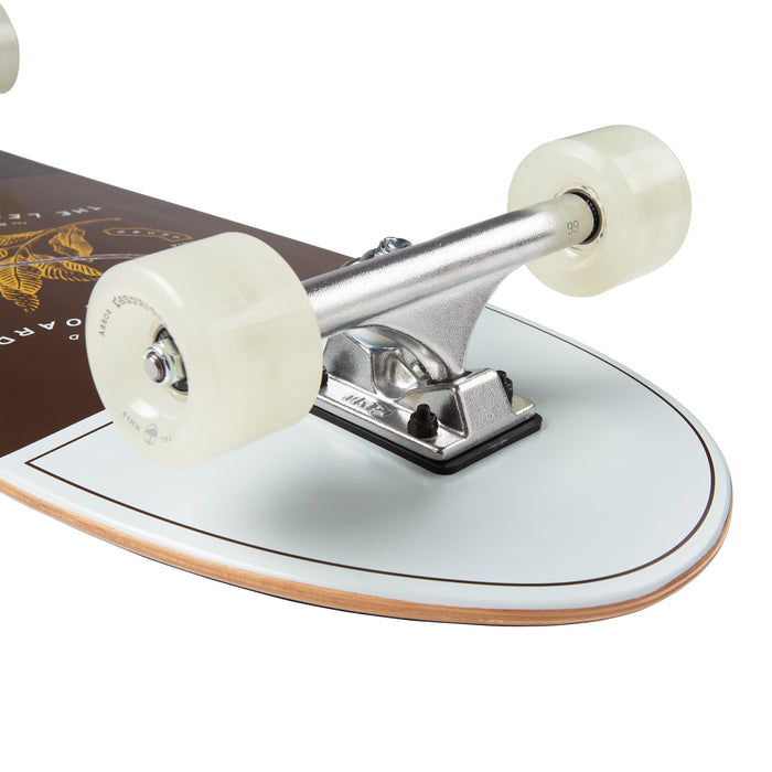 Arbor Oso Legacy Cruiser Complete