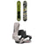 CAPiTA Kazu Kokubo Pro Snowboard + Union Atlas Snowboard Bindings 2023