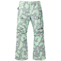 Burton Elite Cargo Pants - Girls' Rosette::Rosette