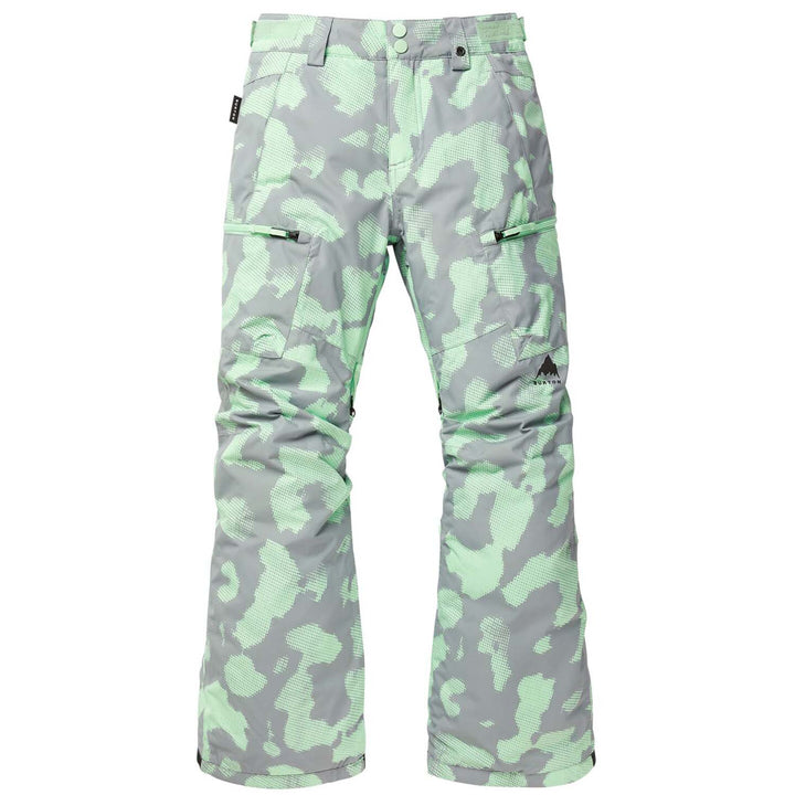 Burton Elite Cargo Pants - Girls' Rosette