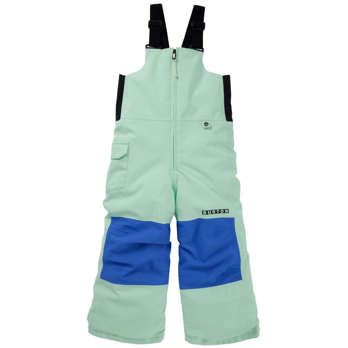 Burton Maven Bibs - Toddlers' Jewel Green
