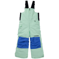Burton Maven Bibs - Toddlers' Jewel Green::Jewel Green