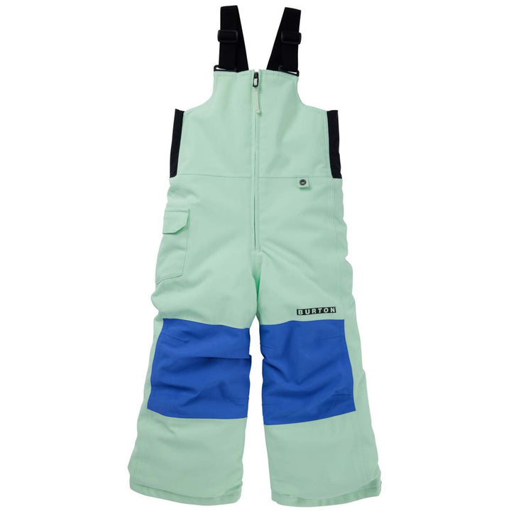 Burton Maven Bibs - Toddlers' Jewel Green