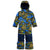 Burton One Piece - Toddlers' Martini Olive Summit