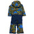 Burton One Piece - Toddlers' Martini Olive Summit