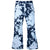 Burton Sweetart Pants - Girls' Ballad Blue Carnellia