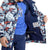 Burton Uproar 2L Jacket - Boys' Ballad Blue Summit