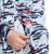 Burton Uproar 2L Jacket - Boys' Ballad Blue Summit