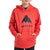 Burton Oak Pullover Hoodie - Kids' Tomato Heather