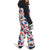 Burton 2L One Piece - Kids' True Black/Flora Mirage