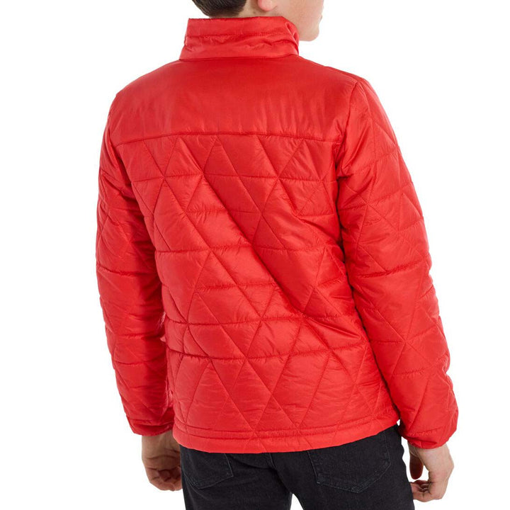 Burton Vers-Heat Synthetic Insulated Jacket - Kids' Tomato