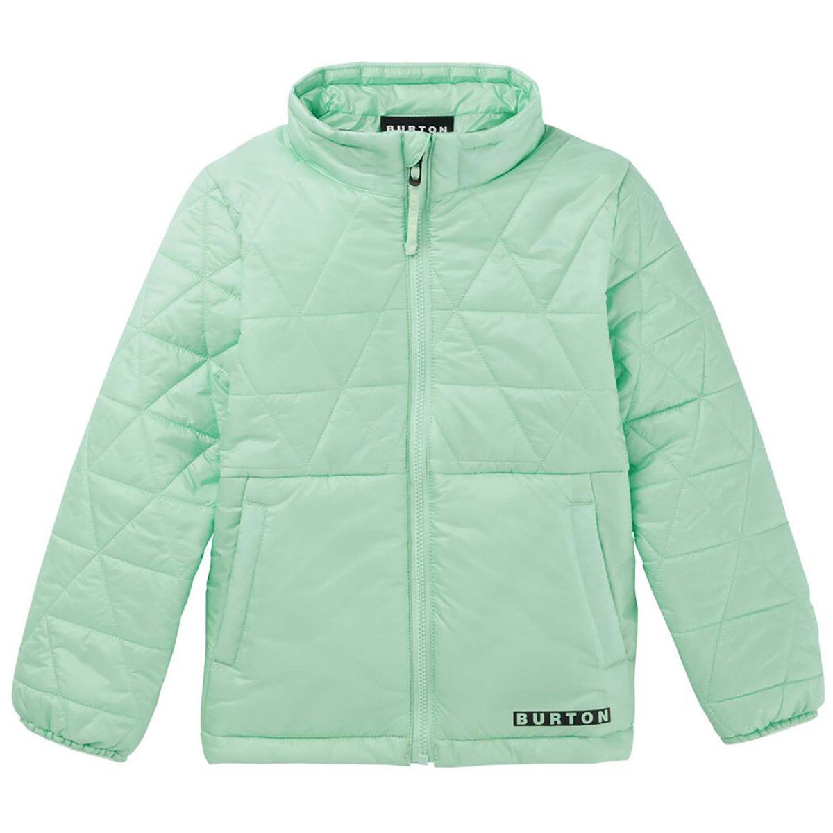 Burton Vers-Heat Synthetic Insulated Jacket - Toddlers' Jewel Green
