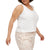 Patagonia Cotton In Conversion Tank - Women's White