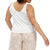 Patagonia Cotton In Conversion Tank - Women's White