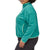 The North Face TKA Glacier Crop Fleece - Women's Porcelain Green
