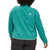 The North Face TKA Glacier Crop Fleece - Women's Porcelain Green
