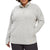 Outdoor Research Trail Mix Snap Pullover Fleece - Women's Sand