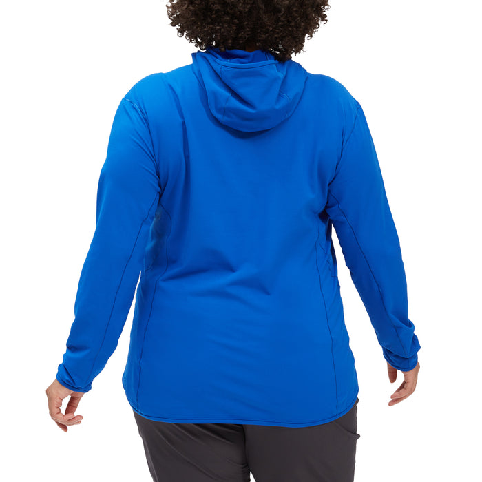 Arc'teryx Kyanite LT Hoodie - Women's Vitality
