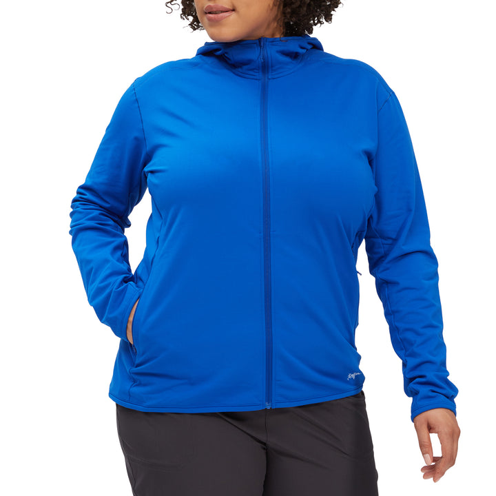 Arc'teryx Kyanite LT Hoodie - Women's Vitality