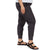 Patagonia Happy Hike Studio Pants - Women's Ink Black