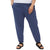Patagonia P-6 Label Uprisal Sweatpants - Women's Current Blue