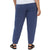 Patagonia P-6 Label Uprisal Sweatpants - Women's Current Blue