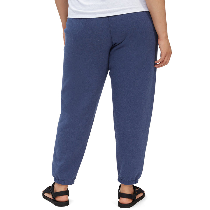 Patagonia P-6 Label Uprisal Sweatpants - Women's Current Blue