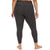 The North Face Midline High-Rise Pocket Leggings - Women's Asphalt grey