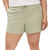 The North Face Class V Plus Size Shorts - Women's Tea Green