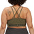 Outdoor Research Vantage Bra - Women's Fatigue