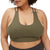 Outdoor Research Vantage Bra - Women's Fatigue