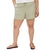 The North Face Class V Plus Size Shorts - Women's Tea Green