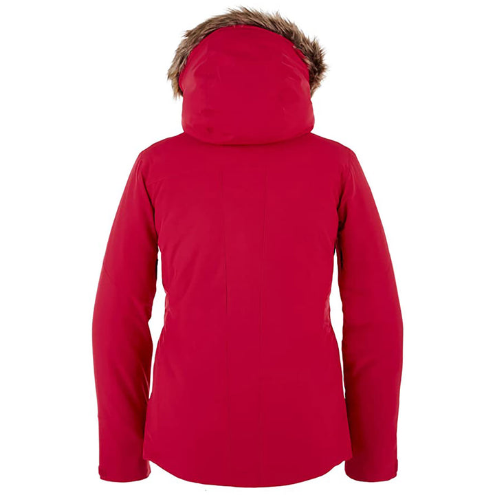 Spyder Skyline Jacket - Women's Cerise