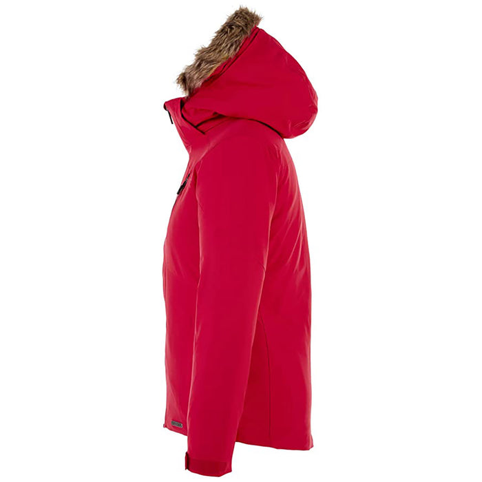 Spyder Skyline Jacket - Women's Cerise