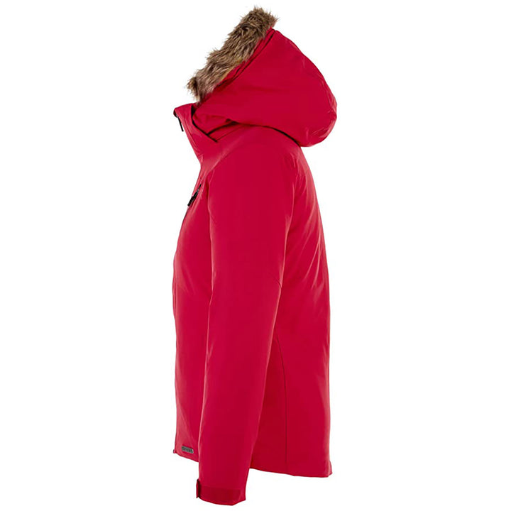 Spyder Skyline Jacket - Women's Cerise