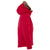 Spyder Skyline Jacket - Women's Cerise