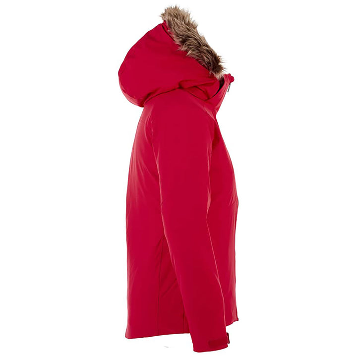 Spyder Skyline Jacket - Women's Cerise
