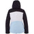 Spyder Paradise Jacket - Women's Black White