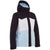 Spyder Paradise Jacket - Women's Black White