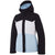 Spyder Paradise Jacket - Women's Black White