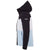 Spyder Paradise Jacket - Women's Black White