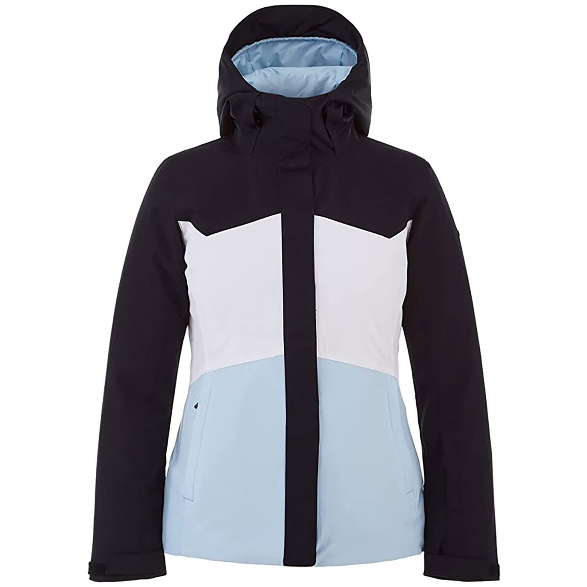 Spyder Paradise Jacket - Women's Black White